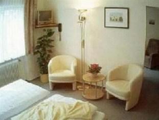 Hotel Schmid باد بيلنغن المظهر الخارجي الصورة