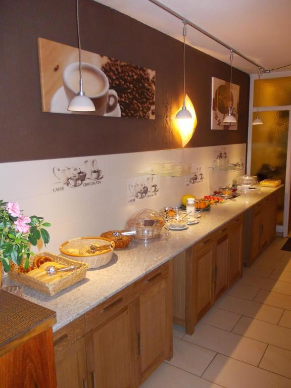 Hotel Schmid باد بيلنغن الغرفة الصورة