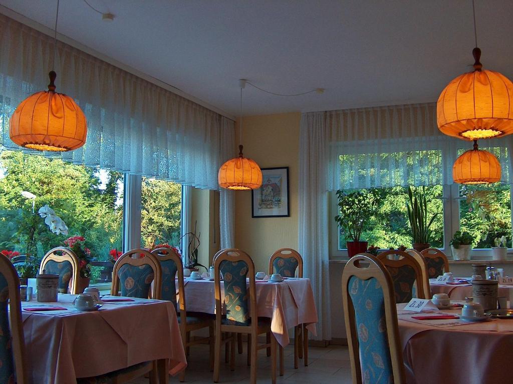 Hotel Schmid باد بيلنغن الغرفة الصورة